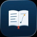 Marine Logbook app icon