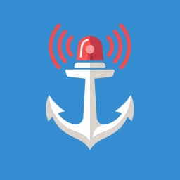 Safety Anchor Alarm